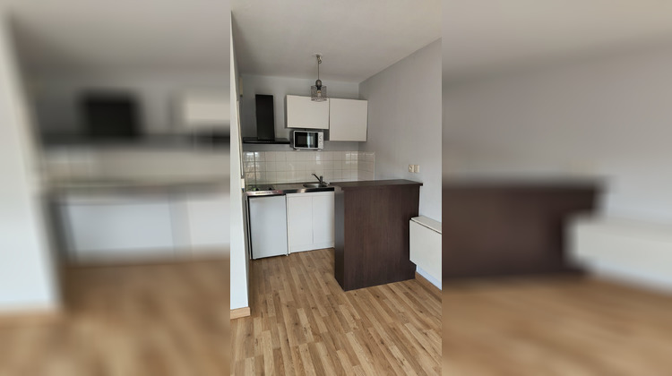 Ma-Cabane - Location Appartement Talence, 39 m²