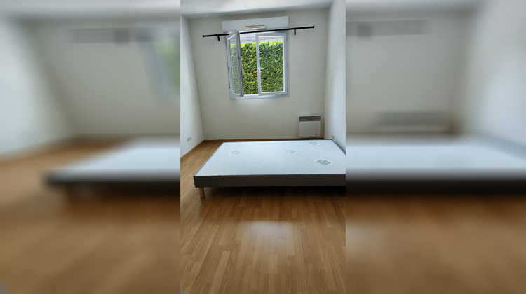 Ma-Cabane - Location Appartement Talence, 39 m²