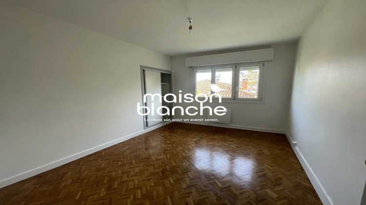 Ma-Cabane - Location Appartement Talence, 113 m²