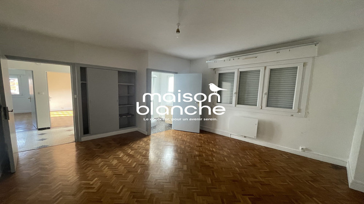 Ma-Cabane - Location Appartement Talence, 113 m²