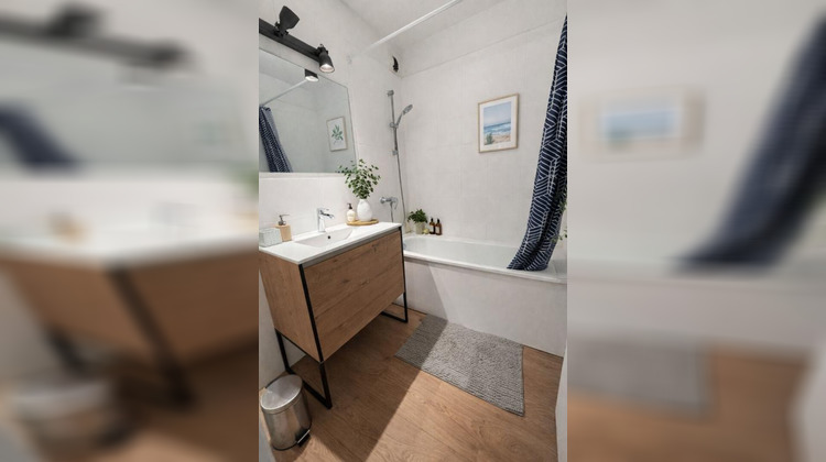 Ma-Cabane - Location Appartement TALENCE, 82 m²