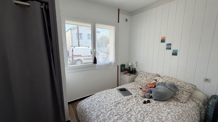 Ma-Cabane - Location Appartement TALENCE, 17 m²