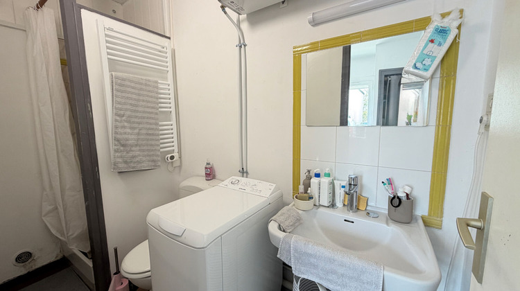 Ma-Cabane - Location Appartement TALENCE, 17 m²
