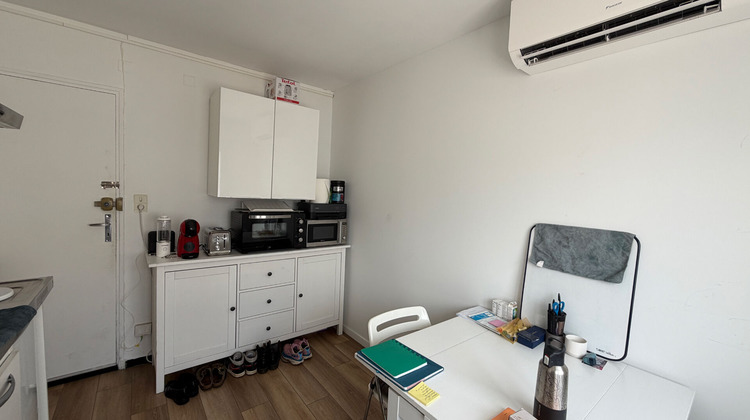 Ma-Cabane - Location Appartement TALENCE, 17 m²