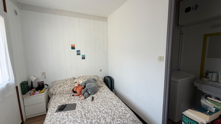 Ma-Cabane - Location Appartement TALENCE, 17 m²