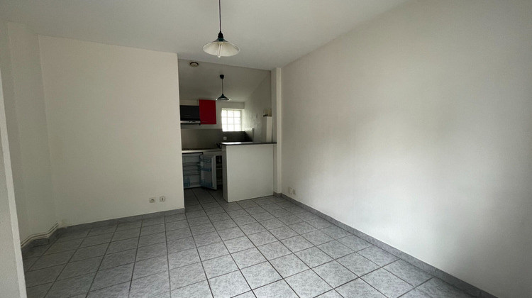 Ma-Cabane - Location Appartement TALENCE, 19 m²