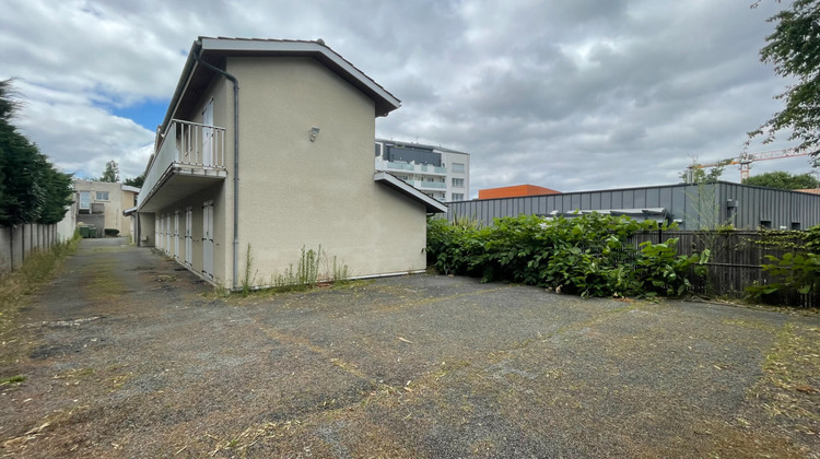 Ma-Cabane - Location Appartement TALENCE, 19 m²