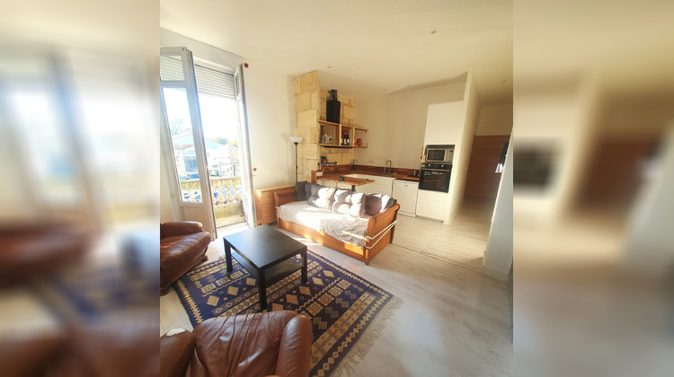 Ma-Cabane - Location Appartement Talence, 60 m²