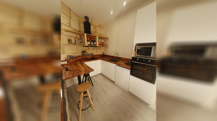 Ma-Cabane - Location Appartement Talence, 60 m²