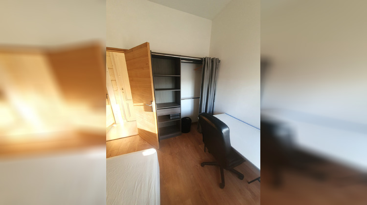 Ma-Cabane - Location Appartement Talence, 60 m²