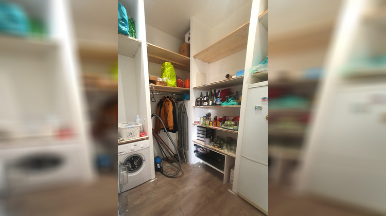 Ma-Cabane - Location Appartement Talence, 60 m²