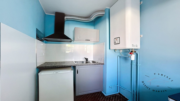 Ma-Cabane - Location Appartement Talence, 25 m²