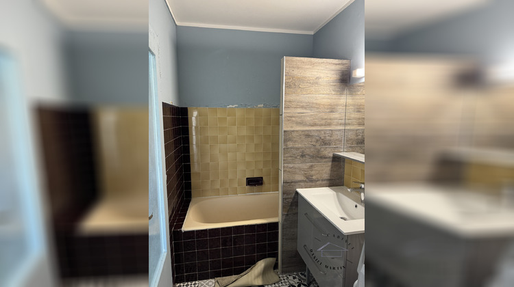 Ma-Cabane - Location Appartement Talence, 25 m²