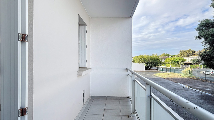 Ma-Cabane - Location Appartement Talence, 25 m²