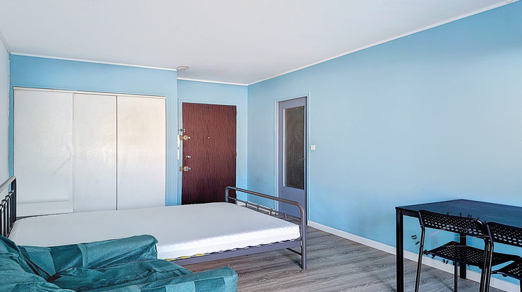 Ma-Cabane - Location Appartement Talence, 25 m²