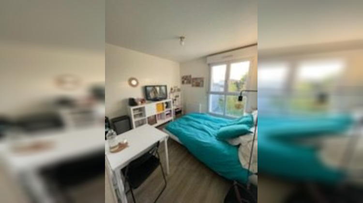 Ma-Cabane - Location Appartement Talence, 19 m²
