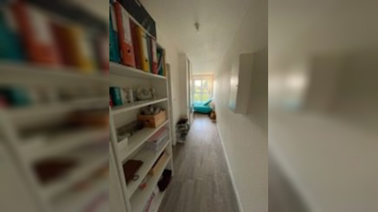 Ma-Cabane - Location Appartement Talence, 19 m²