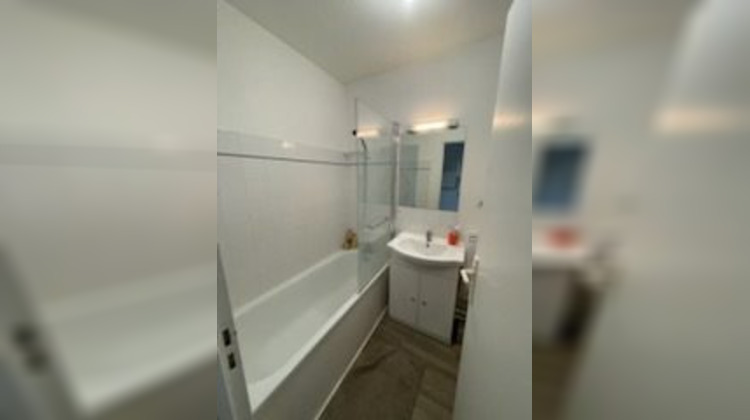 Ma-Cabane - Location Appartement Talence, 19 m²
