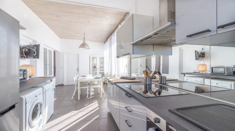 Ma-Cabane - Location Appartement Talence, 100 m²