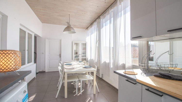 Ma-Cabane - Location Appartement Talence, 100 m²