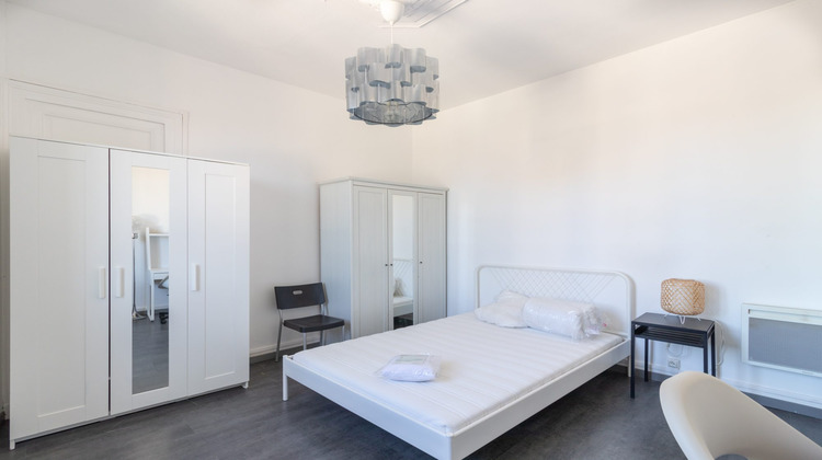 Ma-Cabane - Location Appartement Talence, 100 m²