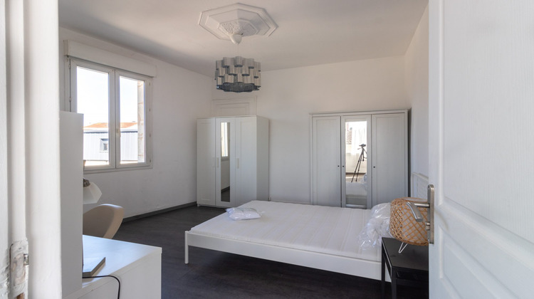 Ma-Cabane - Location Appartement Talence, 100 m²