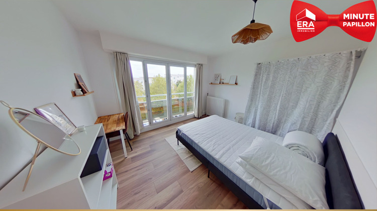 Ma-Cabane - Location Appartement TALENCE, 72 m²