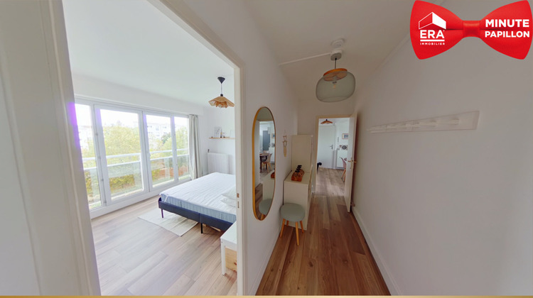 Ma-Cabane - Location Appartement TALENCE, 72 m²