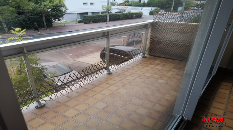 Ma-Cabane - Location Appartement Talence, 48 m²