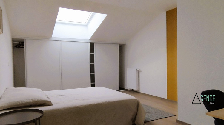 Ma-Cabane - Location Appartement Talence, 79 m²