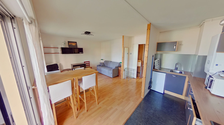 Ma-Cabane - Location Appartement TALENCE, 34 m²