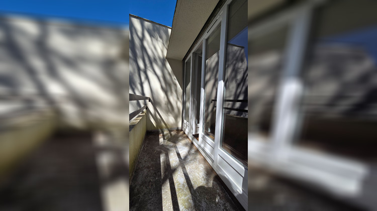 Ma-Cabane - Location Appartement TALENCE, 22 m²