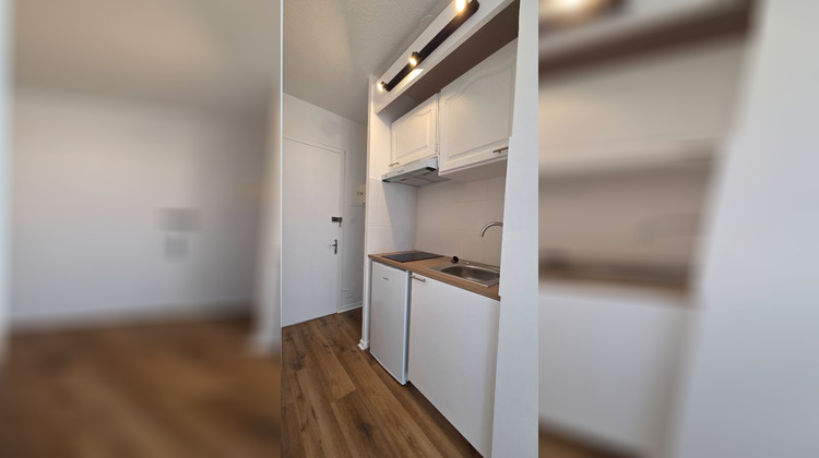 Ma-Cabane - Location Appartement TALENCE, 22 m²