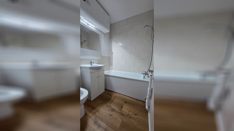 Ma-Cabane - Location Appartement TALENCE, 22 m²