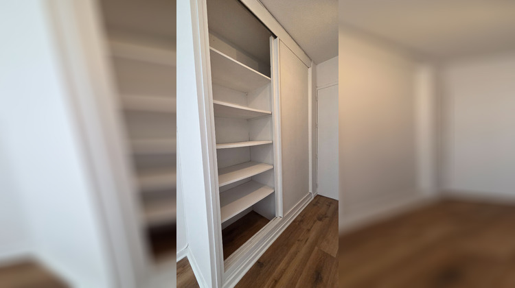 Ma-Cabane - Location Appartement TALENCE, 22 m²
