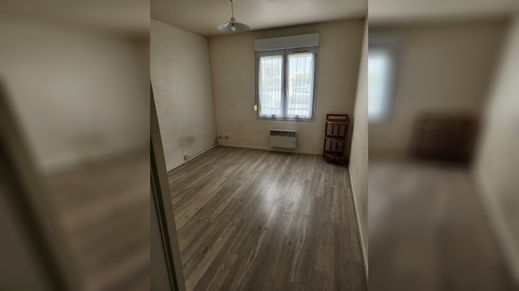 Ma-Cabane - Location Appartement Talence, 20 m²