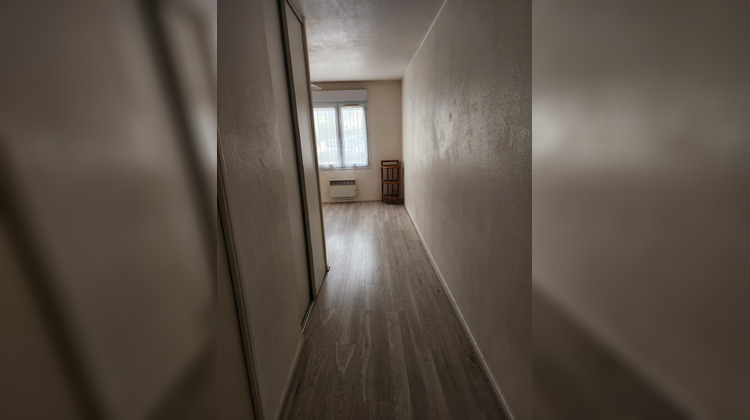 Ma-Cabane - Location Appartement Talence, 20 m²