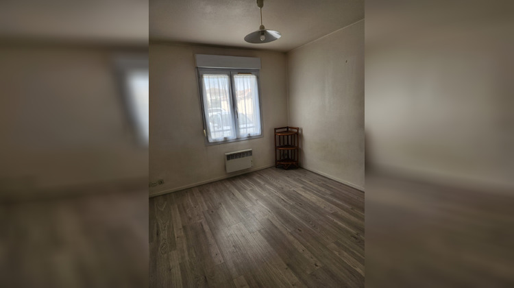 Ma-Cabane - Location Appartement Talence, 20 m²