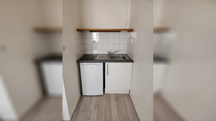 Ma-Cabane - Location Appartement Talence, 20 m²