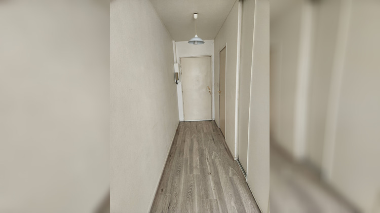 Ma-Cabane - Location Appartement Talence, 20 m²