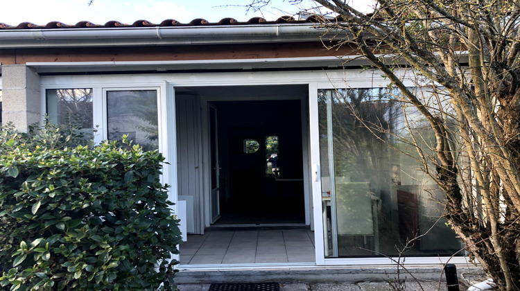 Ma-Cabane - Location Appartement TALENCE, 20 m²