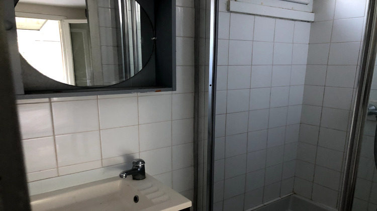 Ma-Cabane - Location Appartement TALENCE, 20 m²