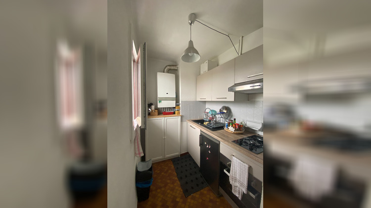 Ma-Cabane - Location Appartement TALENCE, 24 m²