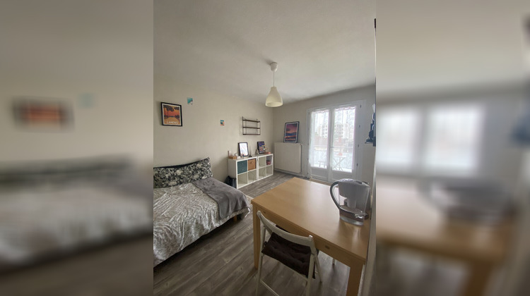 Ma-Cabane - Location Appartement TALENCE, 24 m²