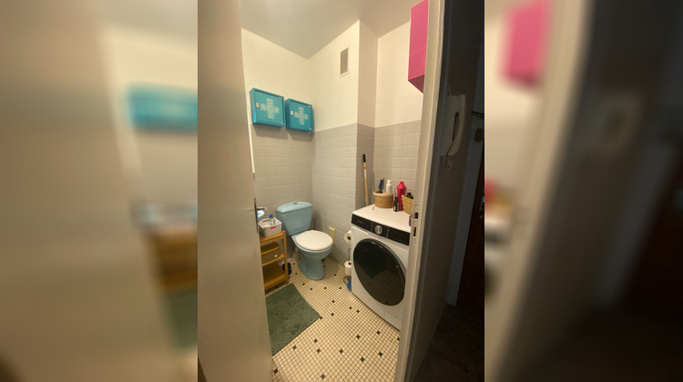 Ma-Cabane - Location Appartement TALENCE, 24 m²