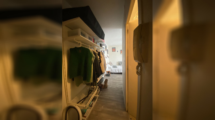 Ma-Cabane - Location Appartement TALENCE, 24 m²