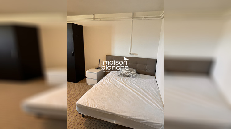 Ma-Cabane - Location Appartement Talence, 20 m²