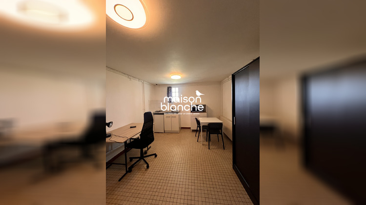 Ma-Cabane - Location Appartement Talence, 20 m²