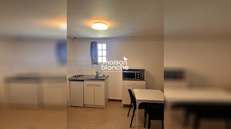 Ma-Cabane - Location Appartement Talence, 20 m²