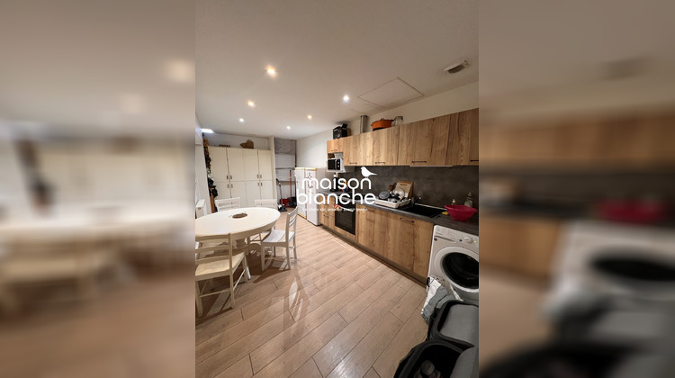 Ma-Cabane - Location Appartement Talence, 20 m²